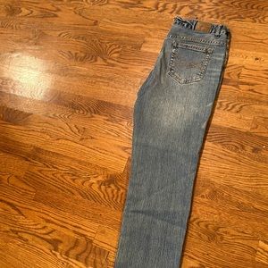 Aeropostale skinny jeans 9/10